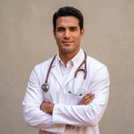 Dr. Thomas Bernard
